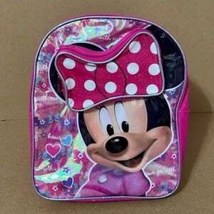 Minnie Backpack